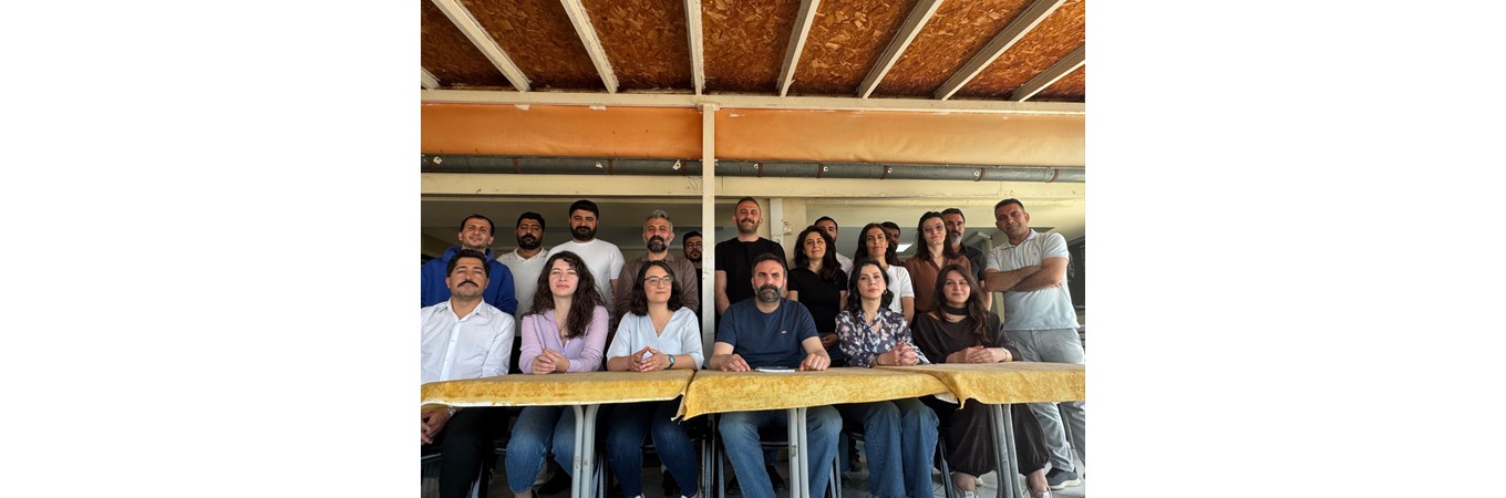 2026 YILI NEWROZ HAK İHLALLERİ RAPORU, NEWROZ,HAK İHALLİ