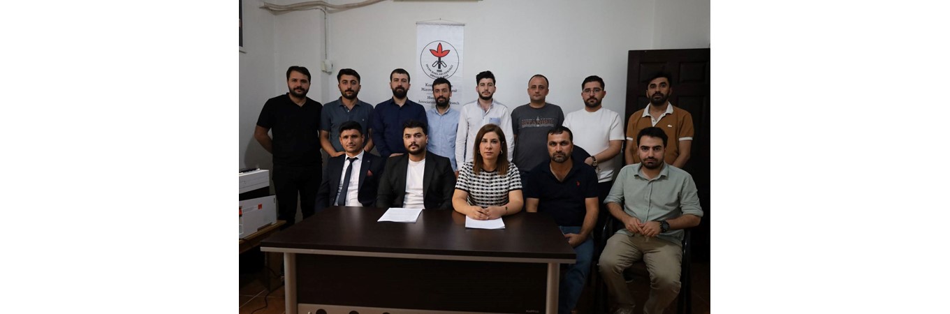 ŞIRNAK T TİPİ KAPALI CEZA VE İNFAZ KURUMU HAK İHLALİ RAPORU, ŞIRNAK T TİPİ KAPALI CEZA VE İNFAZ KURUMU HAK İHLALİ RAPORU