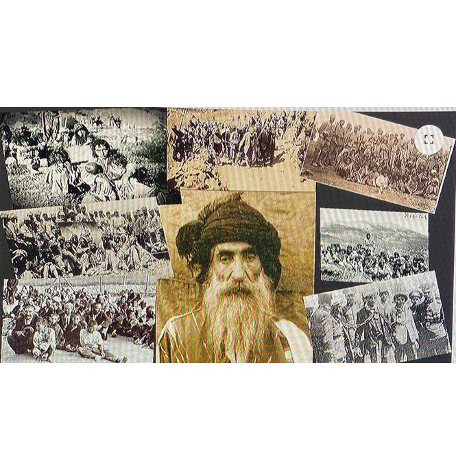DERSİM TERTELESİ İLE YÜZLEŞİLSİN, DERSİM TERTELESİ İLE YÜZLEŞİLSİN,