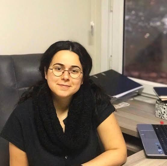 Joint Statement on the Arrest and Detention of Lawyer Ruken Gülağacı, Joint Statement on the Arrest and Detention of Lawyer Ruken Gülağacı ,Ruken gülağacı,
