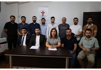 ŞIRNAK T TİPİ KAPALI CEZA VE İNFAZ KURUMU HAK İHLALİ RAPORU, ŞIRNAK T TİPİ KAPALI CEZA VE İNFAZ KURUMU HAK İHLALİ RAPORU,
