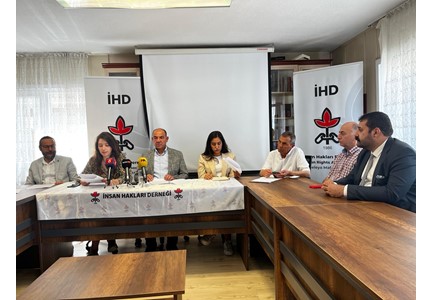 Umut Hakkının Uygulanmasına Dair Basın Açıklaması, Avrupa Konseyi Bakanlar Komitesinin Umut Hakkının Ugulanmasına Dair Basın Açıklaması,Bakanlar Komitesinin Umut Hakkının Uygulanmasına Dönük Kararına Dair Basın Açıklaması,