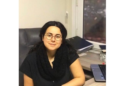 Joint Statement on the Arrest and Detention of Lawyer Ruken Gülağacı, Joint Statement on the Arrest and Detention of Lawyer Ruken Gülağacı ,Ruken gülağacı,