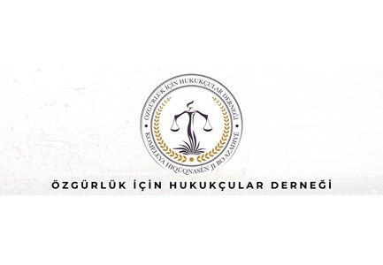 SAVUNMA HAKKINA YÖNELEN ANLAYIŞIN KARŞISINDAYIZ !, SAVUNMA HAKKINA YÖNELEN ANLAYIŞIN KARŞISINDAYIZ !,