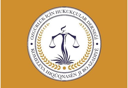 “Özgürlükçü Hukuk Seminerleri”  4 Mayıs 2021 Tarihinde başlıyor., Özgürlükçü Hukuk Seminerleri,