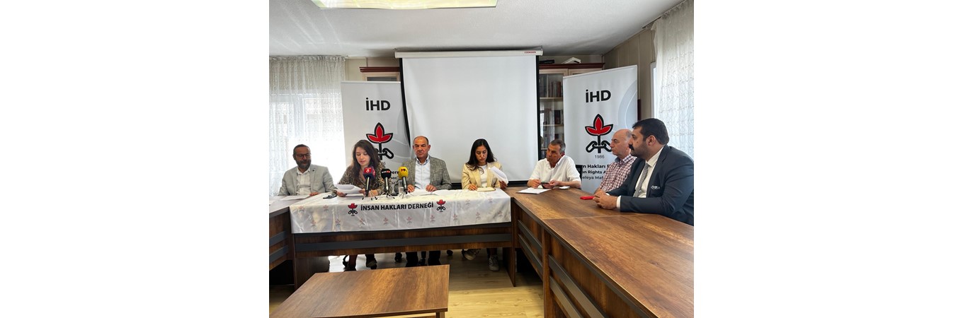 Umut Hakkının Uygulanmasına Dair Basın Açıklaması, Avrupa Konseyi Bakanlar Komitesinin Umut Hakkının Ugulanmasına Dair Basın Açıklaması,Bakanlar Komitesinin Umut Hakkının Uygulanmasına Dönük Kararına Dair Basın Açıklaması