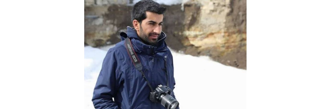 Uluslararası kuruluşlar gazeteci Nedim Türfent hakkında açıklamamız, nedim ,nedim tüfekçi,öhd,gazeteçi