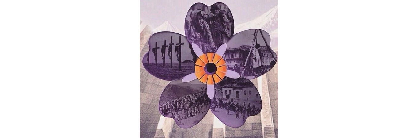 ERMENİ SOYKIRIMI TANINSIN!, Ermeni soykırımı,tehcir