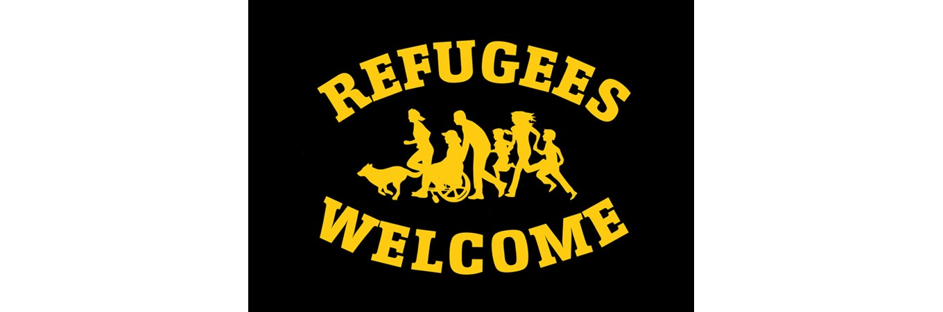 Mültecilere Yönelik Başlatılan Organize Irkçı Saldırıları Kınıyoruz!, mülteci öhd ankara,