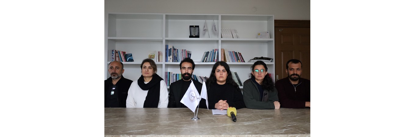 Rojava Protestolarındaki İşkence ve Kötü Muamele ile Diğer Hak İhlalleri Hakkında Rapor, Şanlıurfa, Rojava Protestolarındaki İşkence ve Kötü Muamele ile Diğer Hak İhlalleri Hakkında Rapor