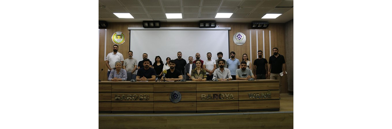 VAN-AHLAT-PATNOS-KARADENİZ-IĞDIR HAPİSHANELERİ 3 AYLIK HAK İHLALLERİ RAPORU(HAZİRAN 2025), MAHPUS ,HAK İHLALİ,HAPİSHANE