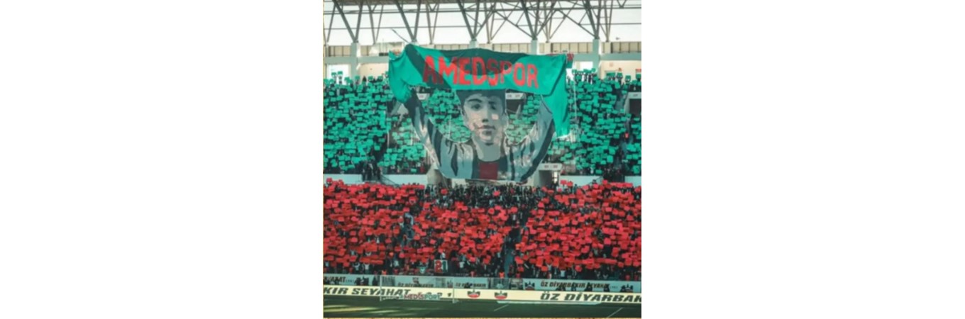 ​Biryara PFDK: Ceza li Kurdî, Astengî li Pêşiya Aştiyê, ​Biryara PFDK: Ceza li Kurdî, Astengî li Pêşiya Aştiyê, Komeleya Hiqûqnasên Azadîxwaz(KHA)